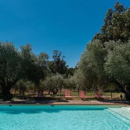 Du Mas De L'horte * Le Soler