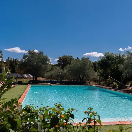 Du Mas De L'horte Holiday home