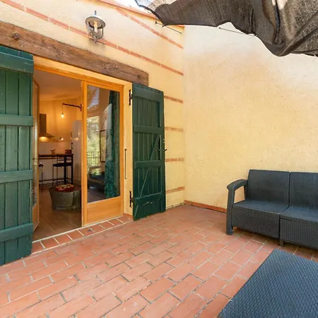 Du Mas De L'horte Le Soler