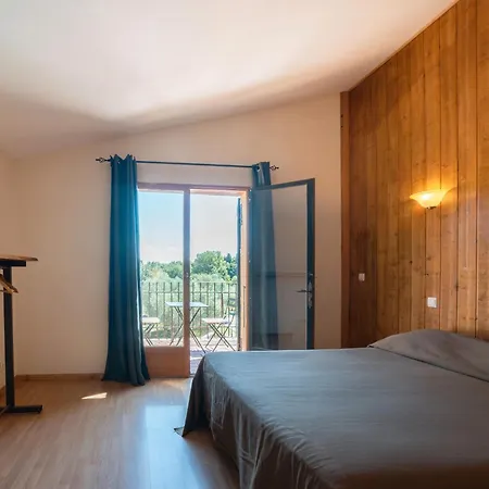 Du Mas De L'horte * Le Soler