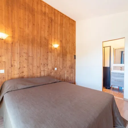 Du Mas De L'horte Holiday home Le Soler