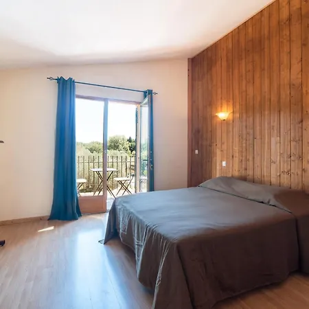 Holiday home Du Mas De L'horte Le Soler