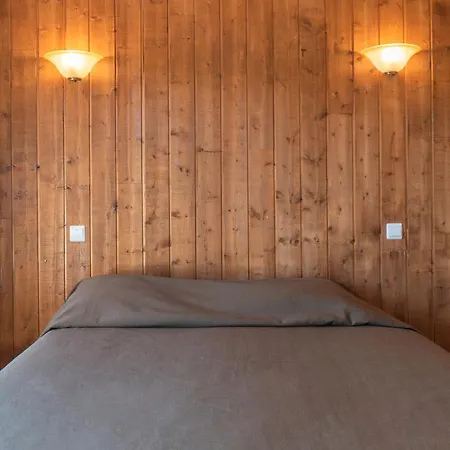 Du Mas De L'horte Holiday home *