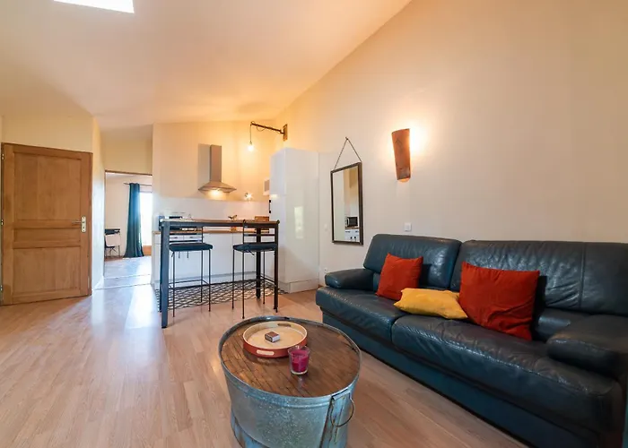 Holiday home Du Mas De L'horte Le Soler