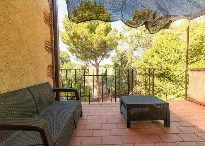 Holiday home Du Mas De L'horte Le Soler