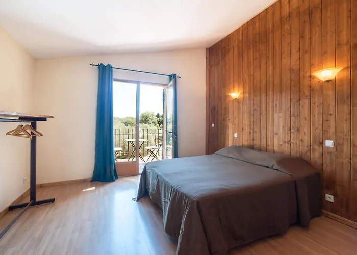 Holiday home Du Mas De L'horte Le Soler
